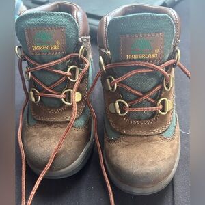 Timberland for kids